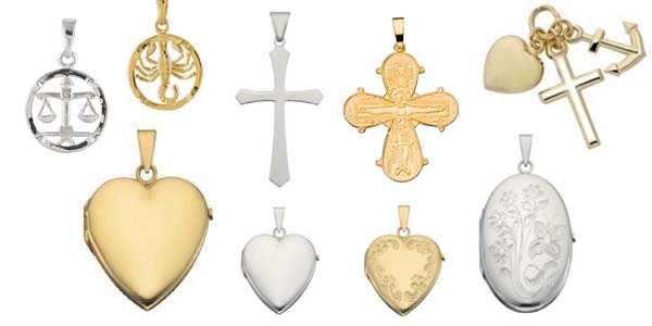 Schmuck als Taufgeschenk Schmuck als Taufgeschenk